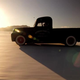 A pinch of the salt flats